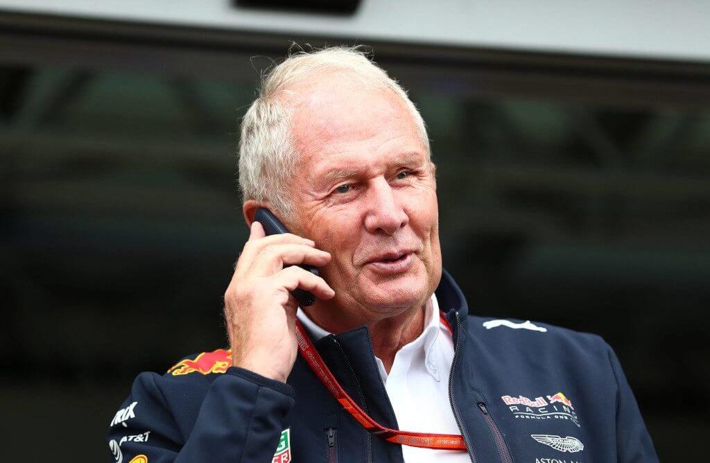 Marko:” Todos los equipos ,menos uno, tienen problemas con el peso”
