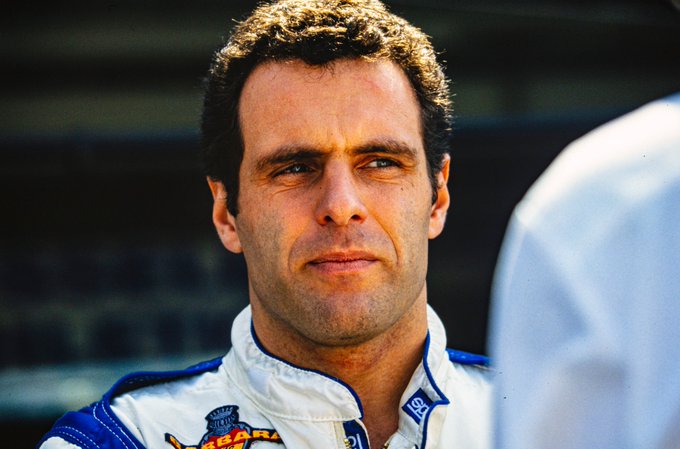 Roland Ratzenberger