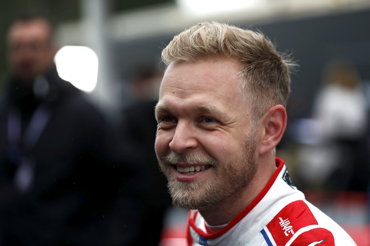 El día que Magnussen conquistó nuestros corazones