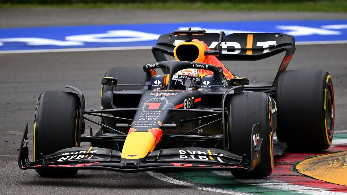 Verstappen: “Mostramos una carrera perfecta sin errores”