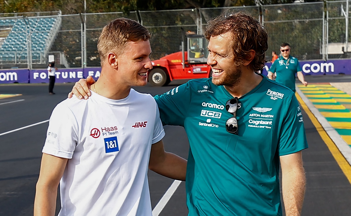 Vettel:”Podríamos haberlo hecho mejor”