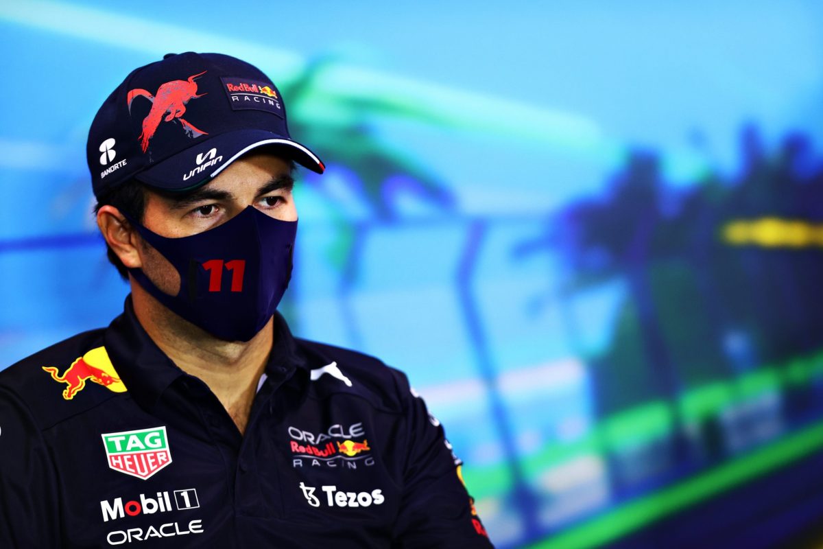 Pérez exhorta a la Fórmula 1 a no olvidarse de los circuitos históricos