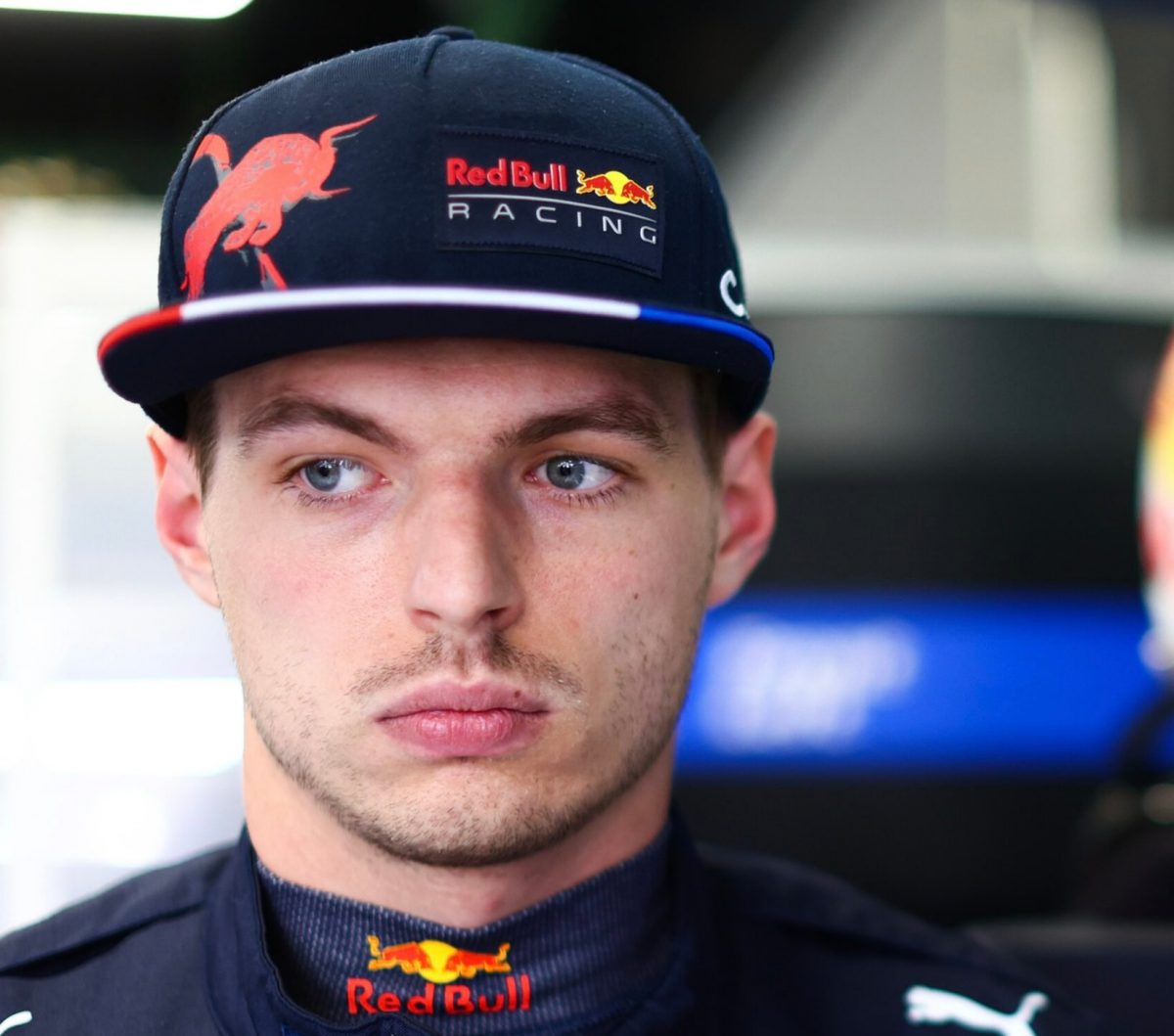 Verstappen lamenta el problema al final, pero ve un “buen logro” en comenzar desde la primera fila