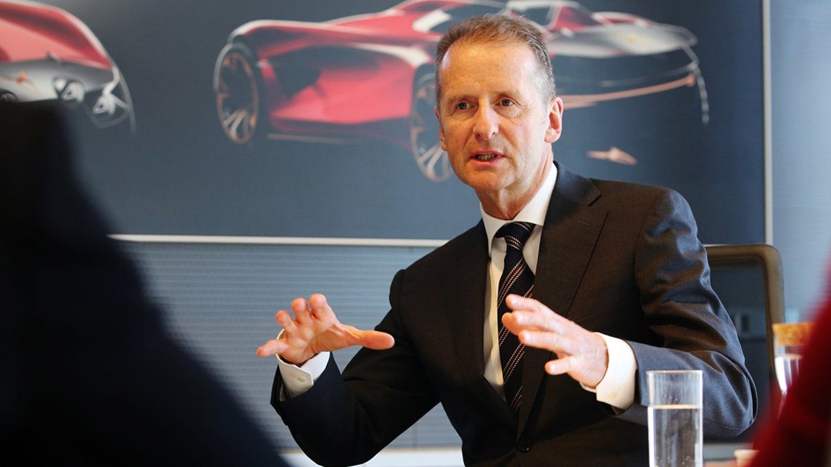 Grupo Volkswagen confirma la entrada de Audi y Porsche en la Fórmula 1 a partir de 2026