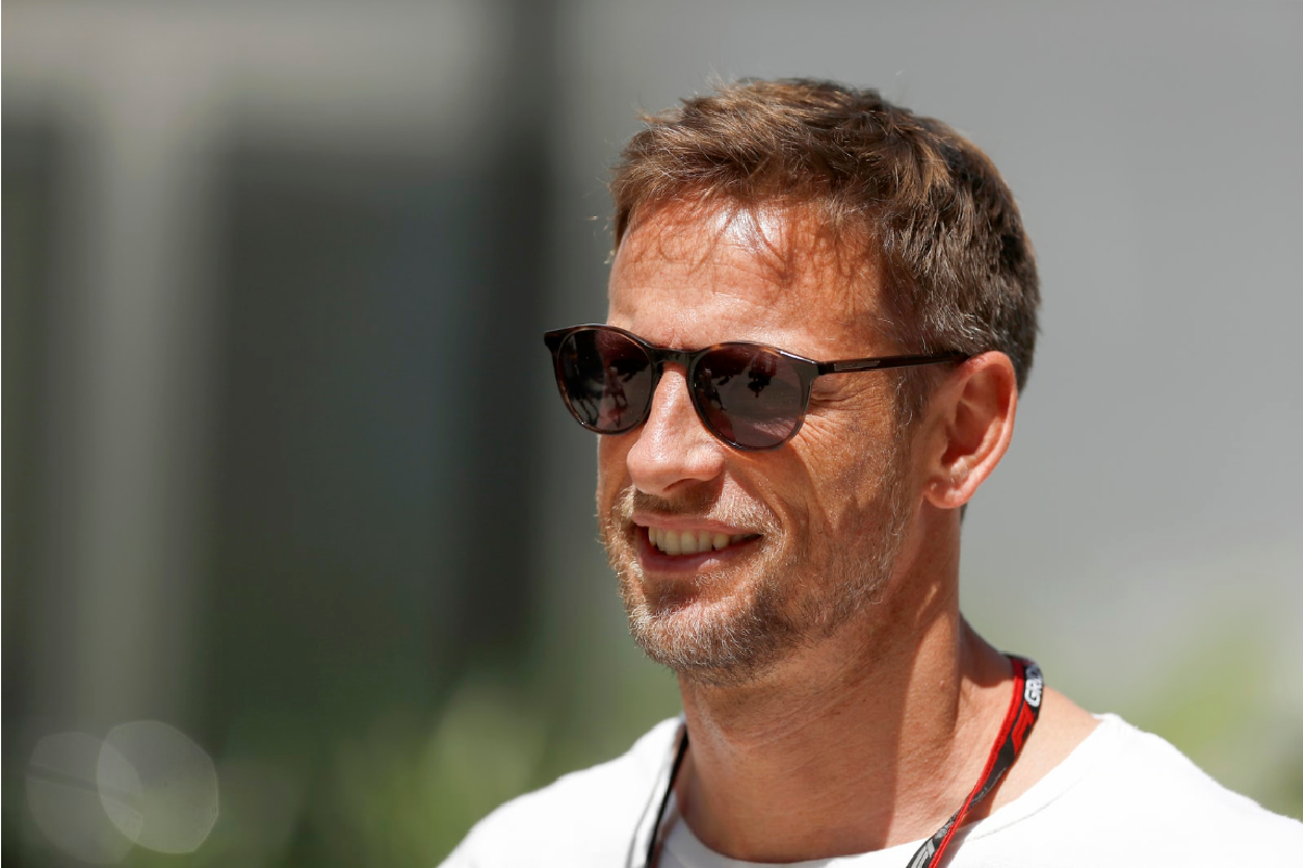 Button opina que Ricciardo está en “Una situación complicada”