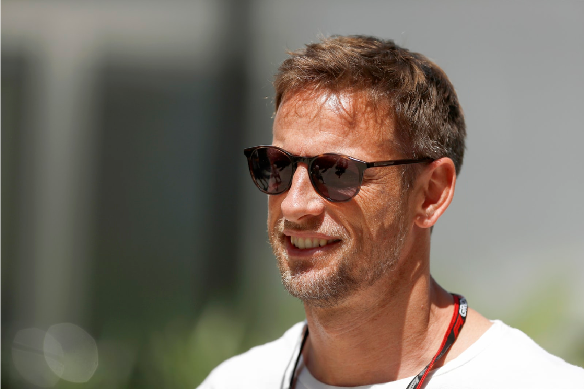 Jenson Button espera una lucha tripartita para 2023