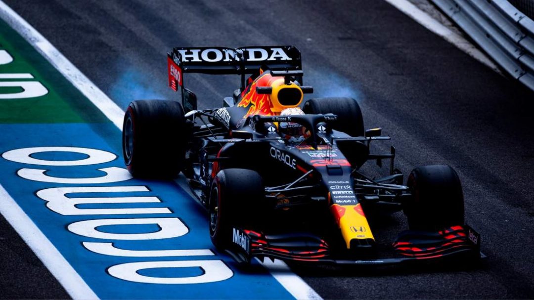 La FIA rechaza la protesta de Ferrari y confirma el podio de Verstappen en el GP de Mónaco
