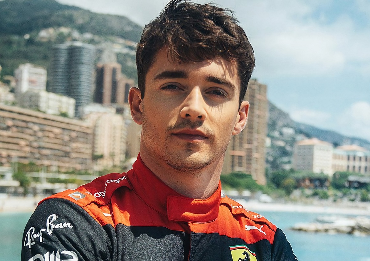 Leclerc: “Barcelona nos dio algunas de las respuestas”