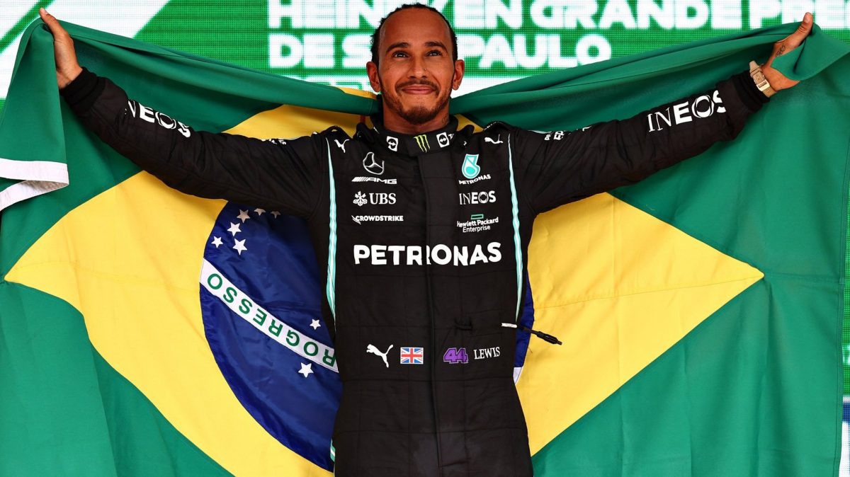 Hamilton:” Es la decisión más difícil que he tomado en Fórmula 1″