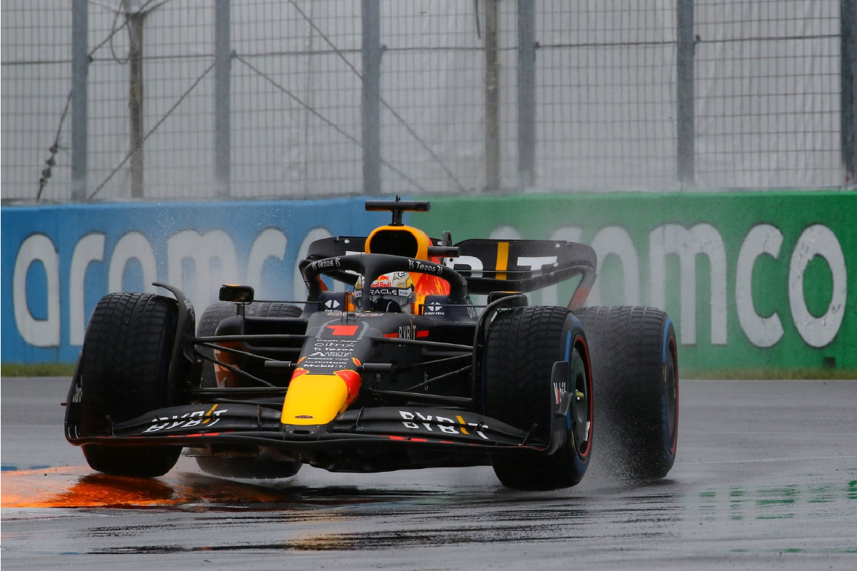 Verstappen se lleva la pole en Canadá, con Alonso 2°