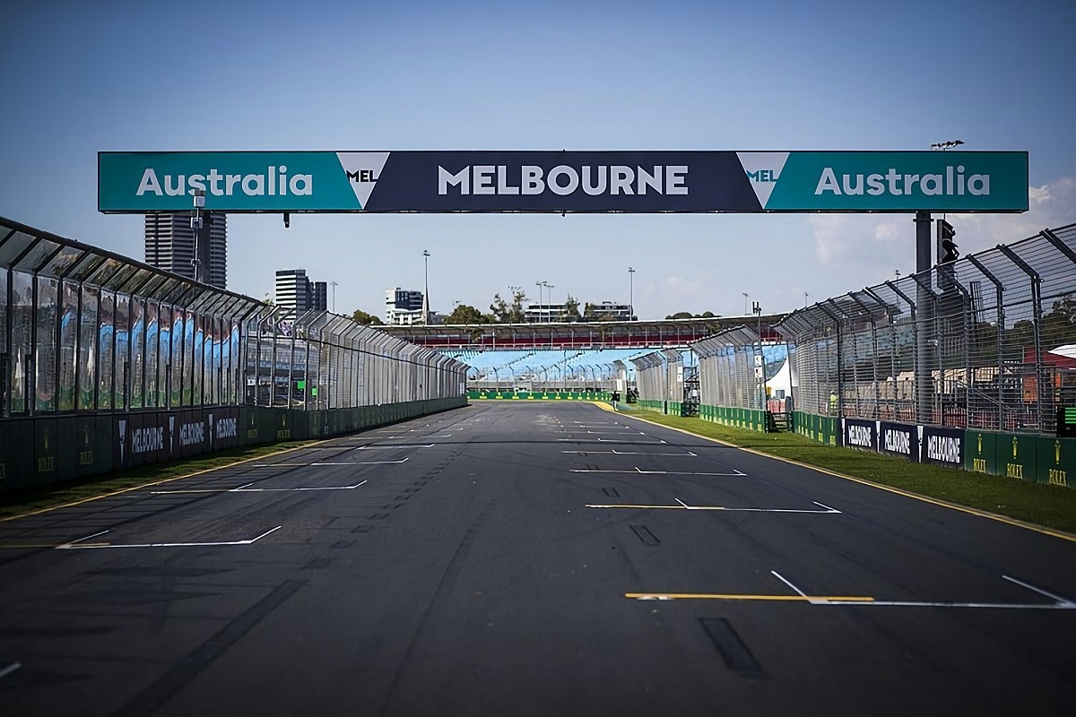 Melbourne abrirá el campeonato después de seis temporadas. (Archivo / Getty Images)