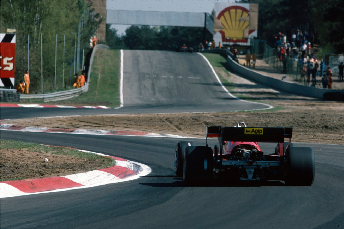 Arnoux Zolder 1984//LAT