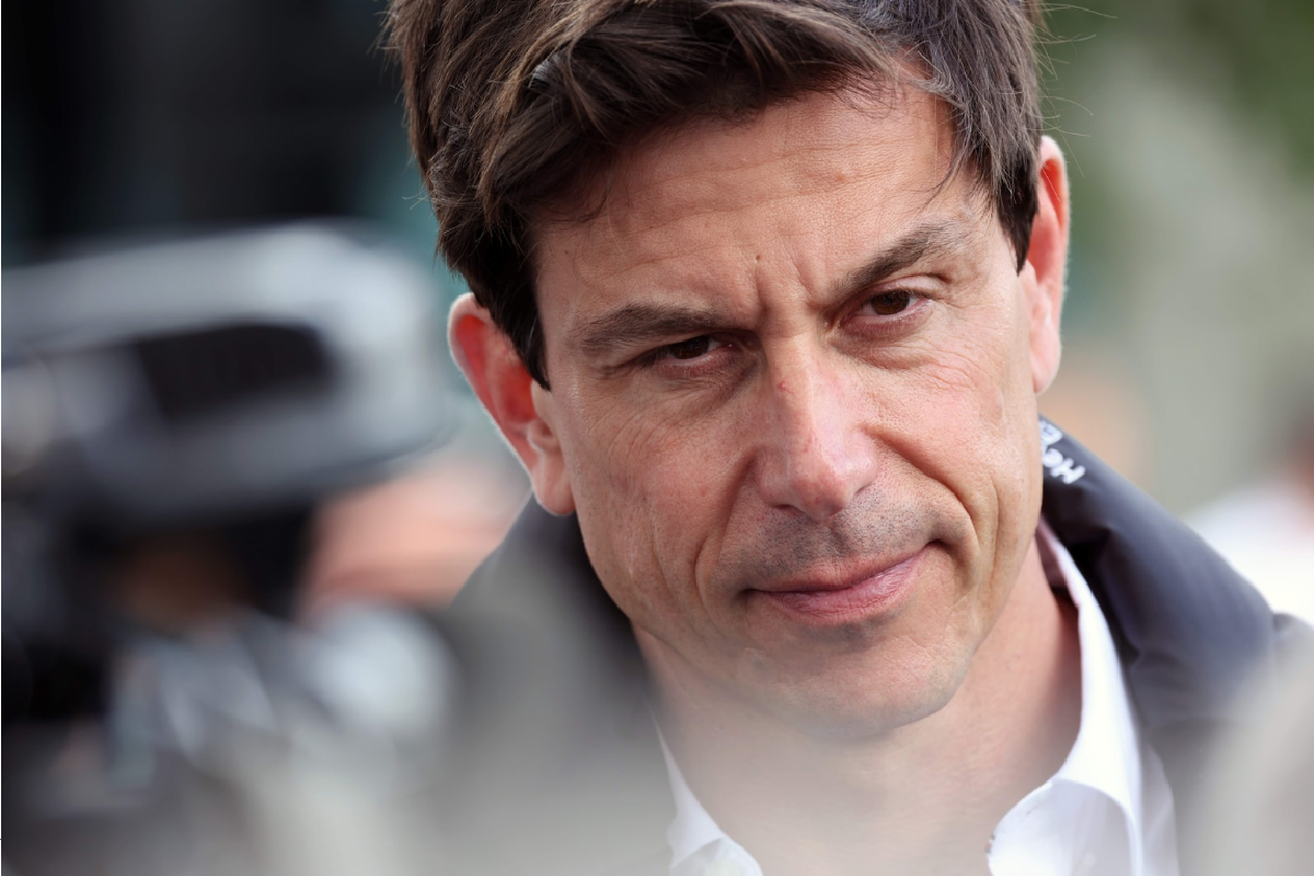 Toto Wolff no cree que Mercedes se recupere tan rápido como espera Hamilton