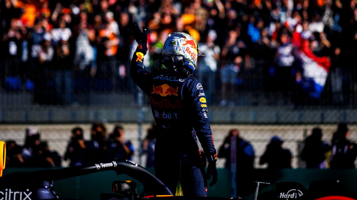 Verstappen se queda con la pole en Austria de cara a la Sprint del sábado