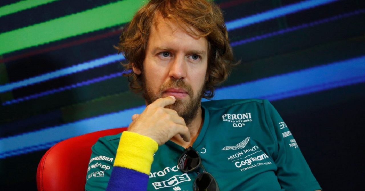Vettel vs la FIA: multa en suspenso para el piloto