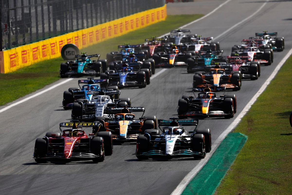 La FIA dice que el techo de gasto de la F1 es una especulación “infundada”