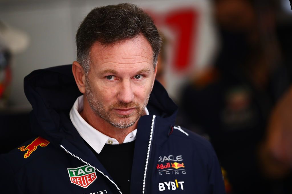 Horner disgustado:”Difaman al equipo y a la F1″