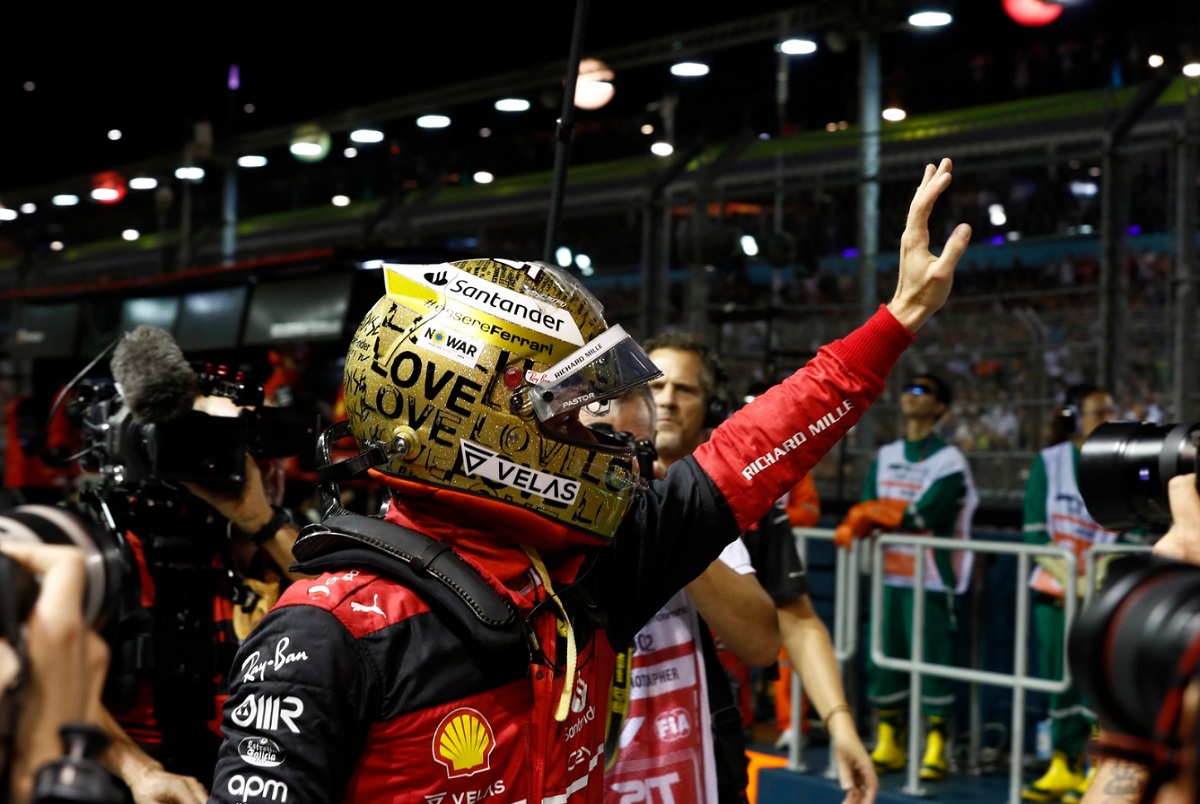 Leclerc: “Podemos ganar”