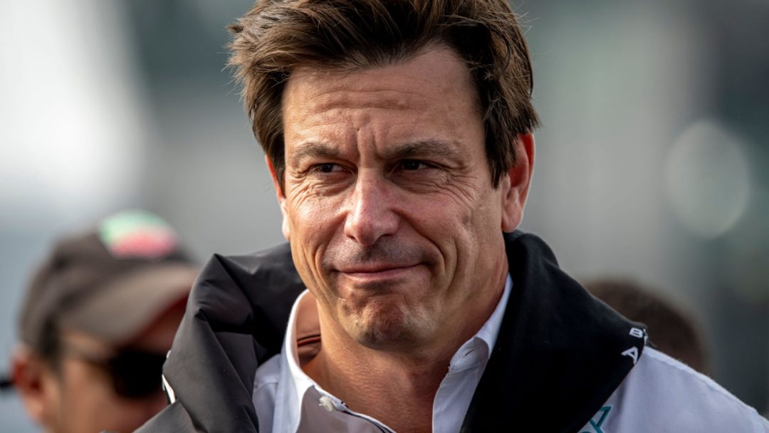 Wolff “Una qualy para tirar por el inodoro”