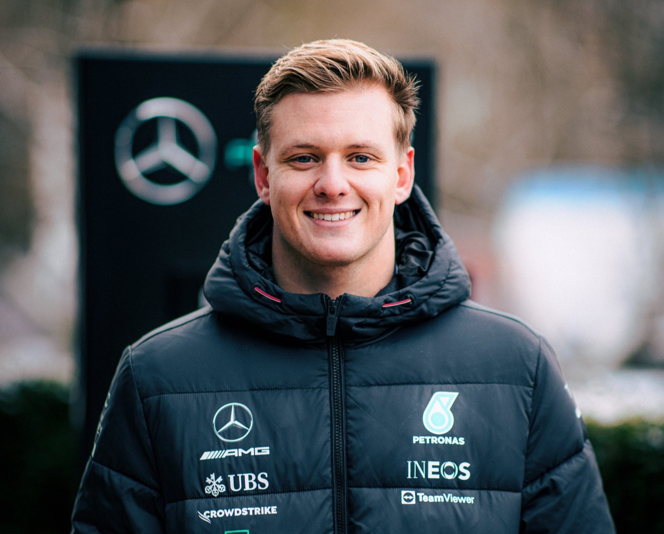 Mick Schumacher: “Me siento capaz de ser campeón del mundo”