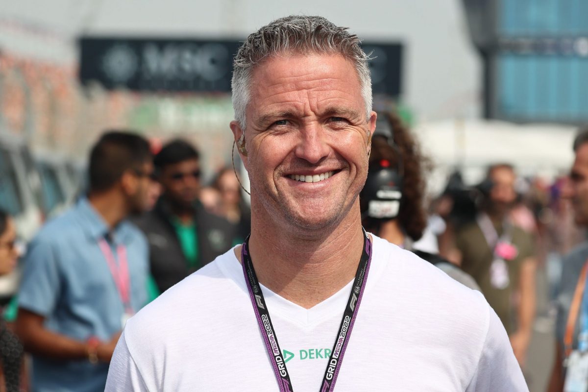 Ralf Schumacher ve jaqueada la continuidad de Hamilton si Russell vuelve a ganar el duelo interno de Mercedes