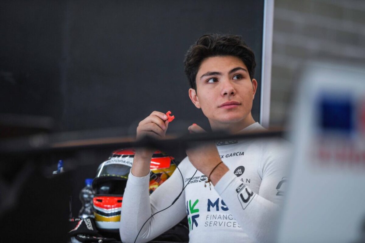 Jenzer Motorsport suma a Alejandro García y Nikita Bedrin para la F3