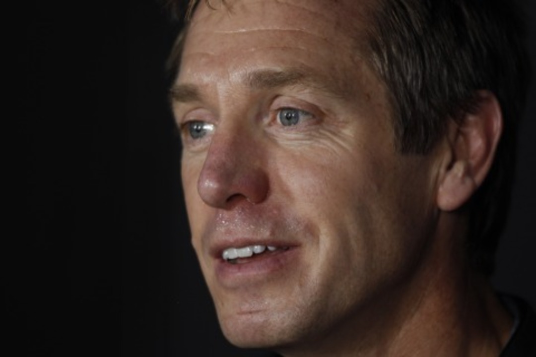 Tim Goss | FIA