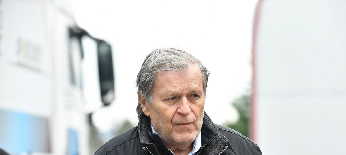 Norbert Haug sobre el desinterés alemán por la F1: “Es una tragedia”
