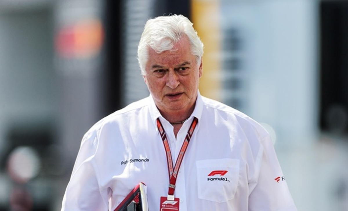 Pat Symonds cree que las carreras sprint dan competencia y al público eso le gusta