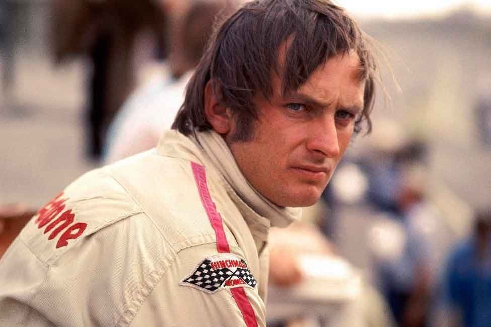 Chris Amon