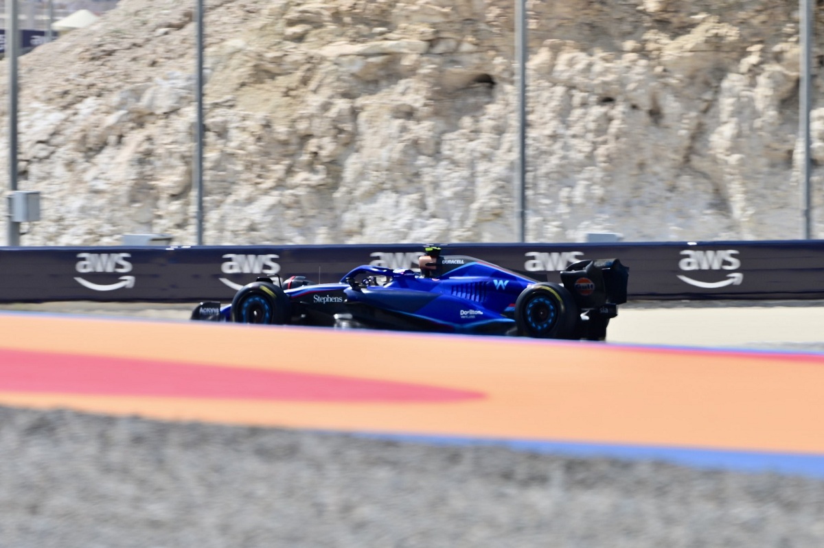 Williams suma una nueva decepción