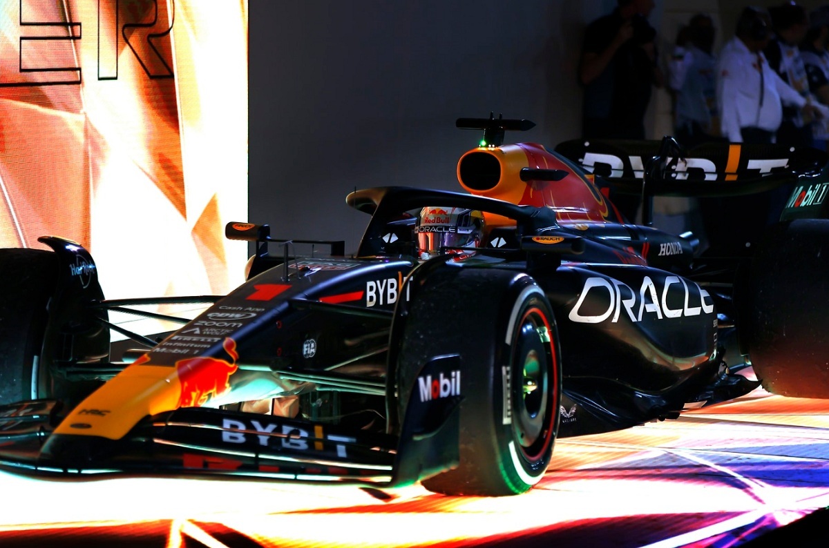 Ganó Verstappen pero Alonso fue la figura