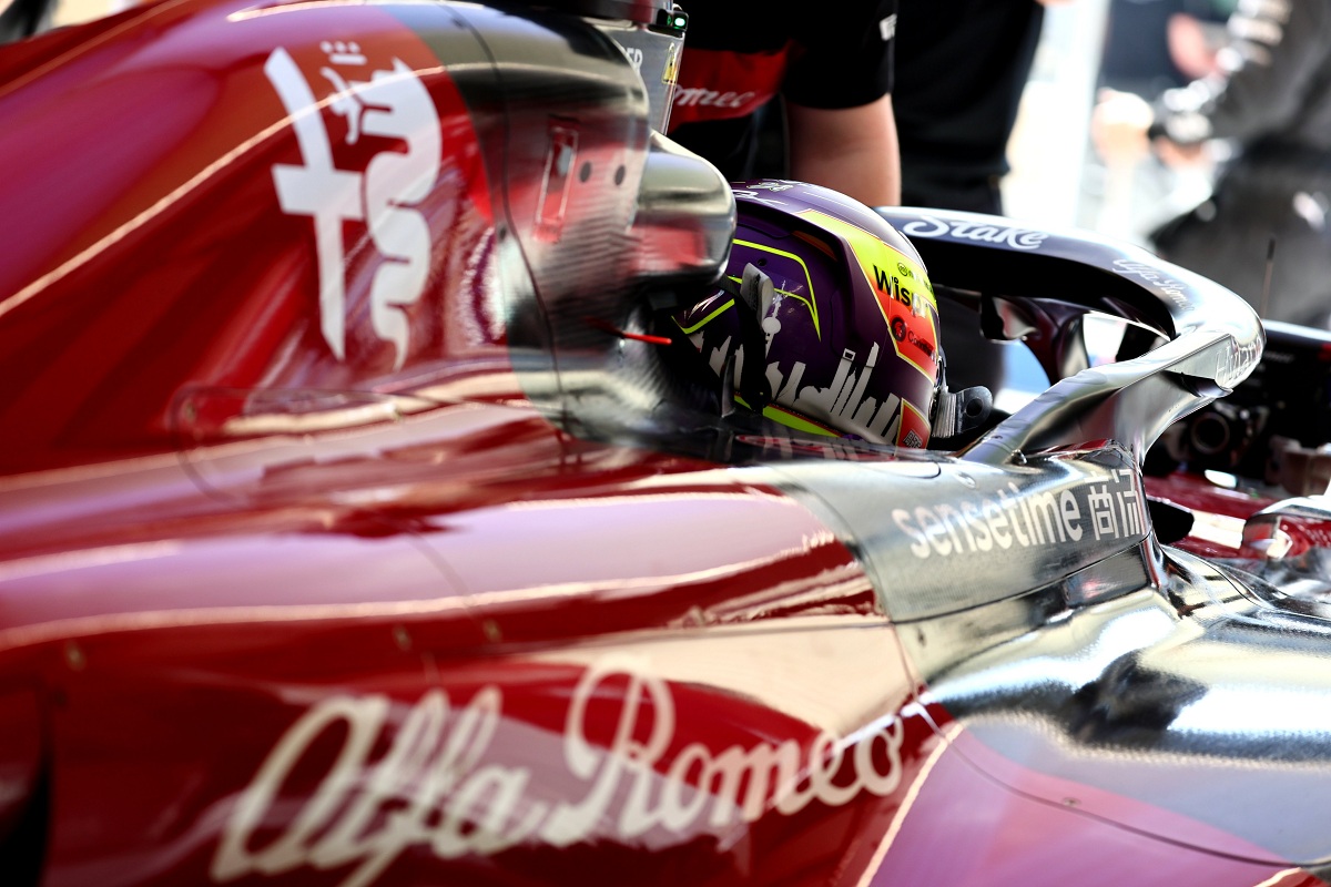 Alfa Romeo a la caza de los puntos