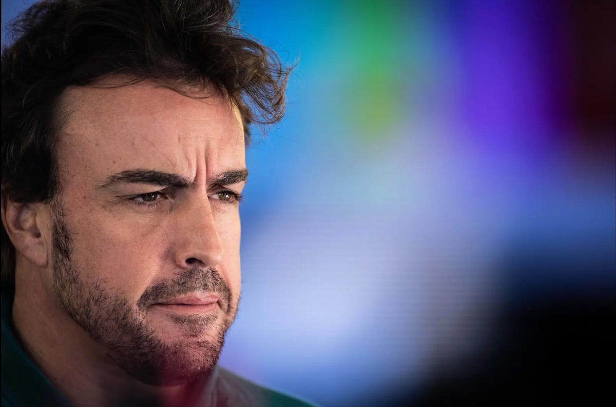 Alonso dice que le gusta Andretti y confía en la FIA, pero advierte: “Apoyo la postura de Aston Martin”