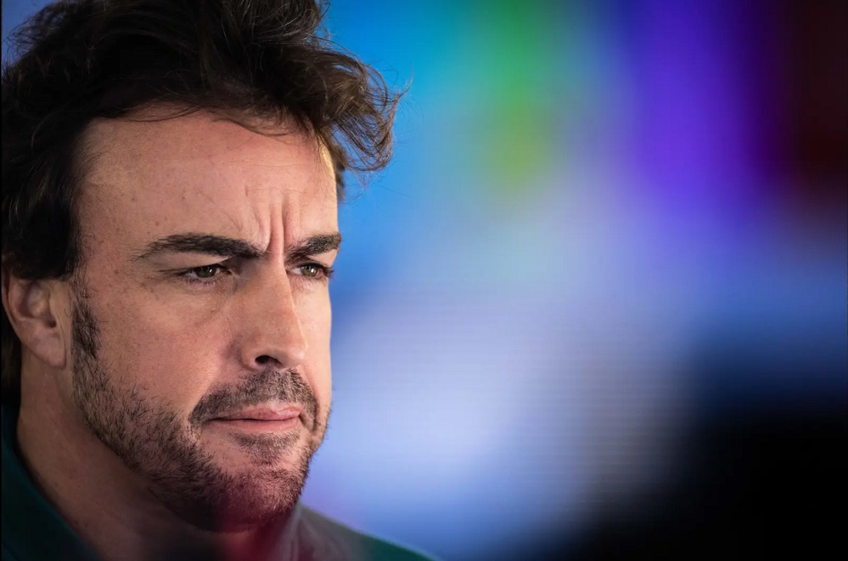 Alonso intuye que será un fin de semana de errores más que oportunidades