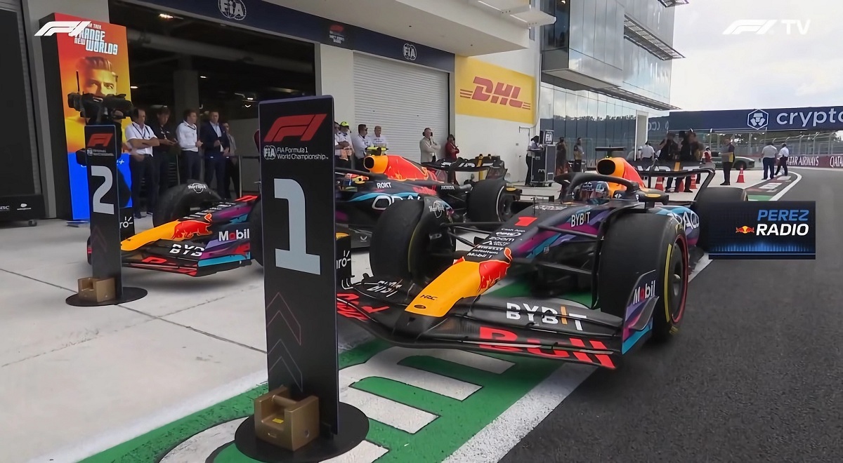Max Verstappen gana en Miami