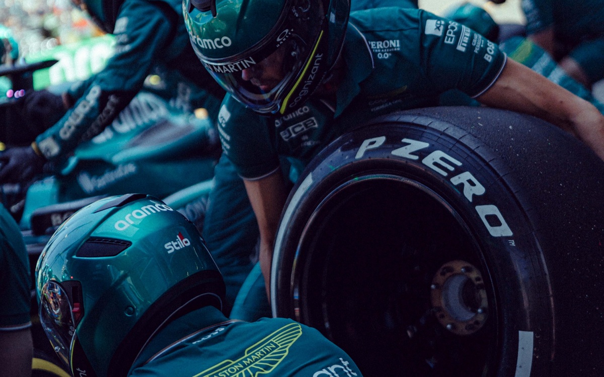 Pirelli: Neumáticos duros en España