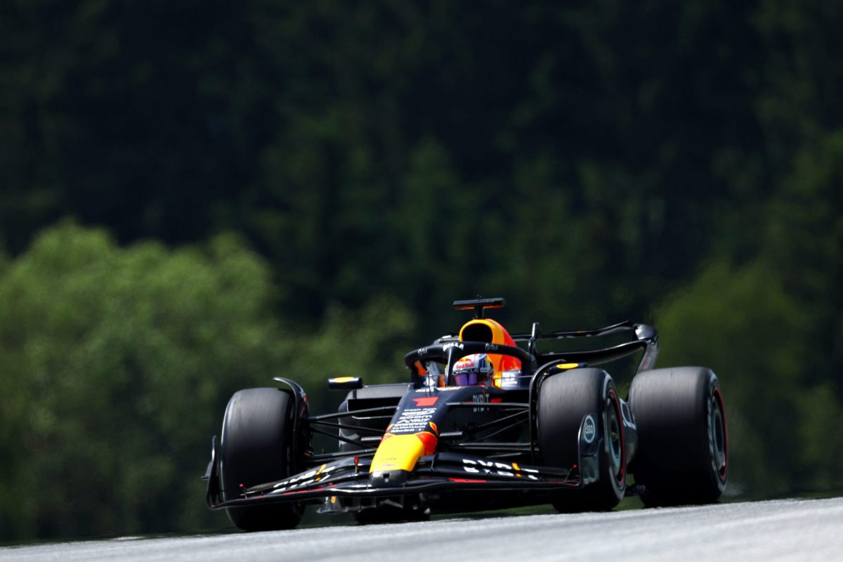 La FIA descarta medidas para evitar el dominio de Red Bull: “No podemos castigar a nadie por ser mejor”