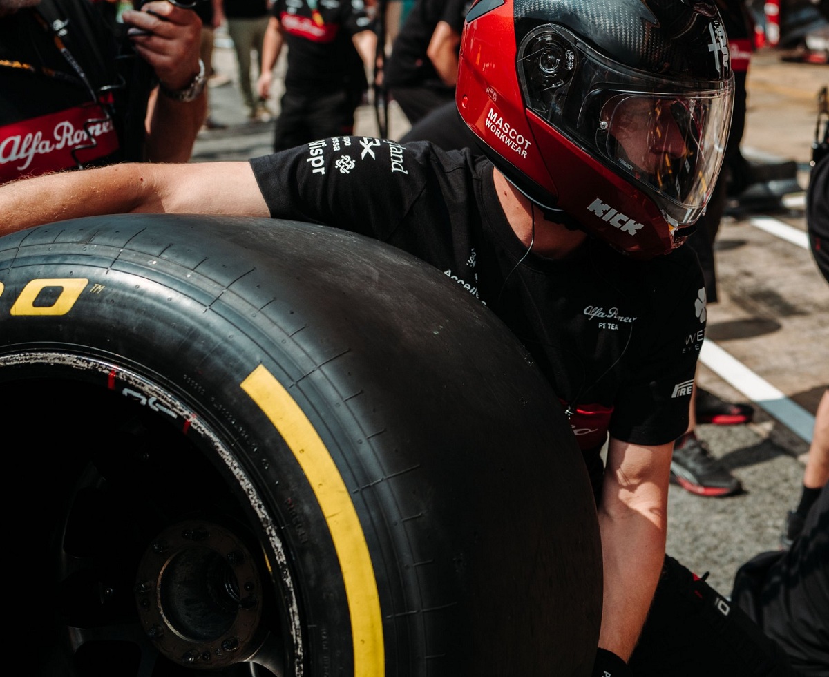 Pirelli: Configuración suave para Canadá