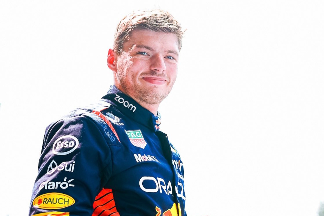Verstappen celebra un coche rápido y ve éxito en la estrategia en Spa: “Fue una apuesta segura”