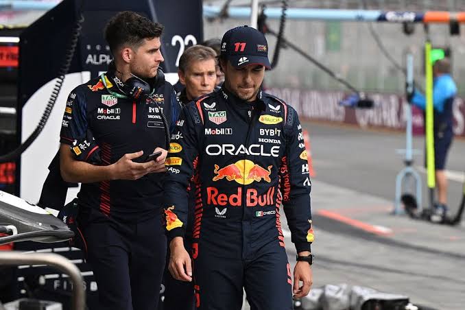Perez Silverstone