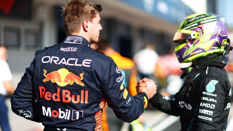 Verstappen culpa a la falta de equilibrio del RB19 tras el segundo puesto en Hungría: “No me sentía seguro”