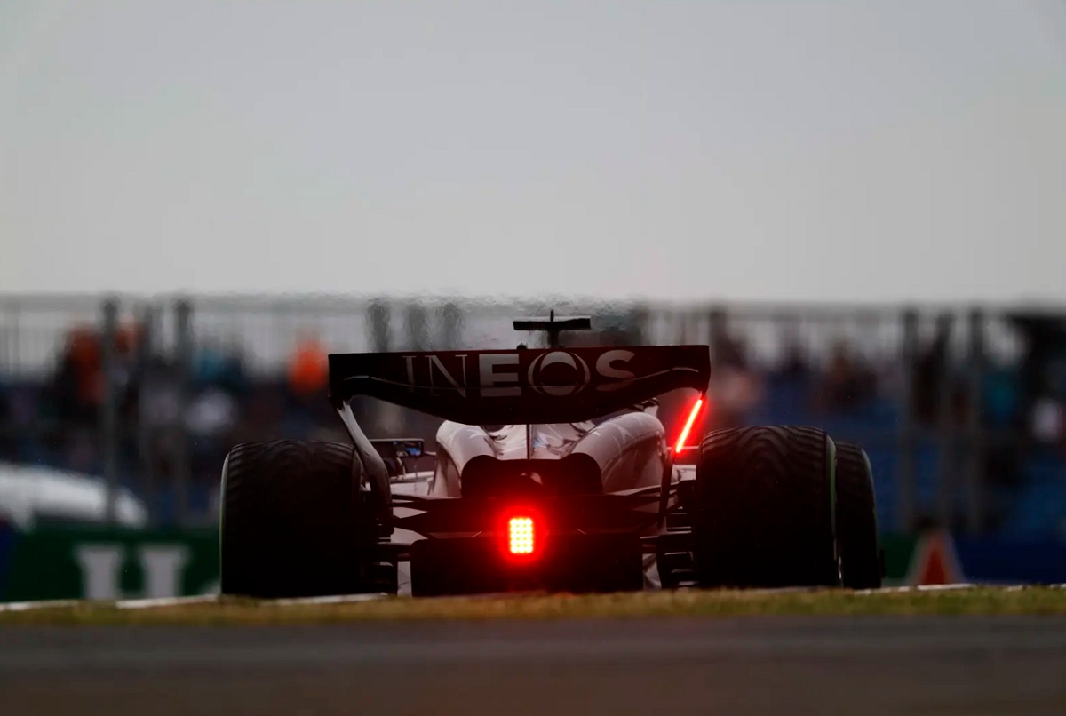 Dos miradas diferentes en Mercedes