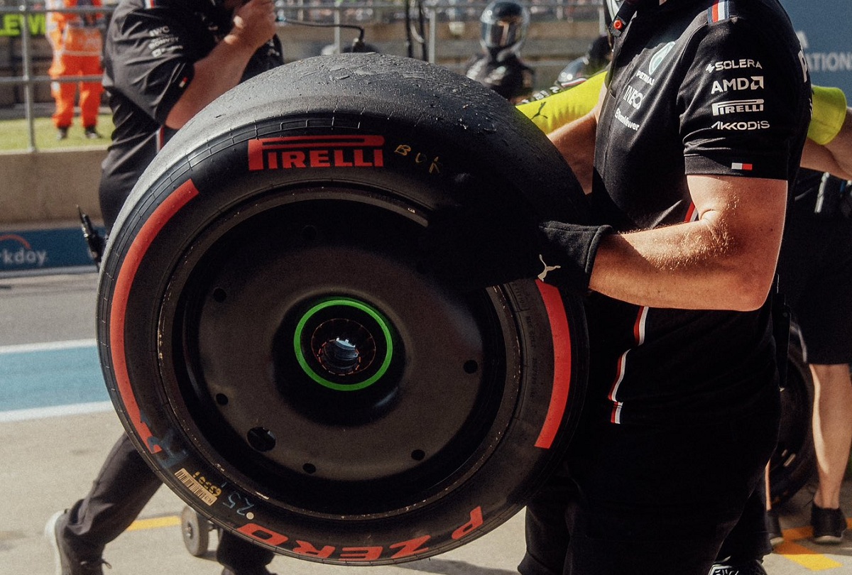 Pirelli: Configuración suave en el Hungaroring