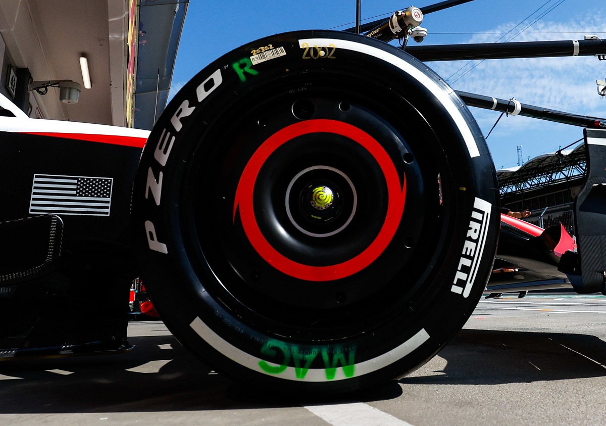Pirelli: Tercera gama de neumáticos para Spa
