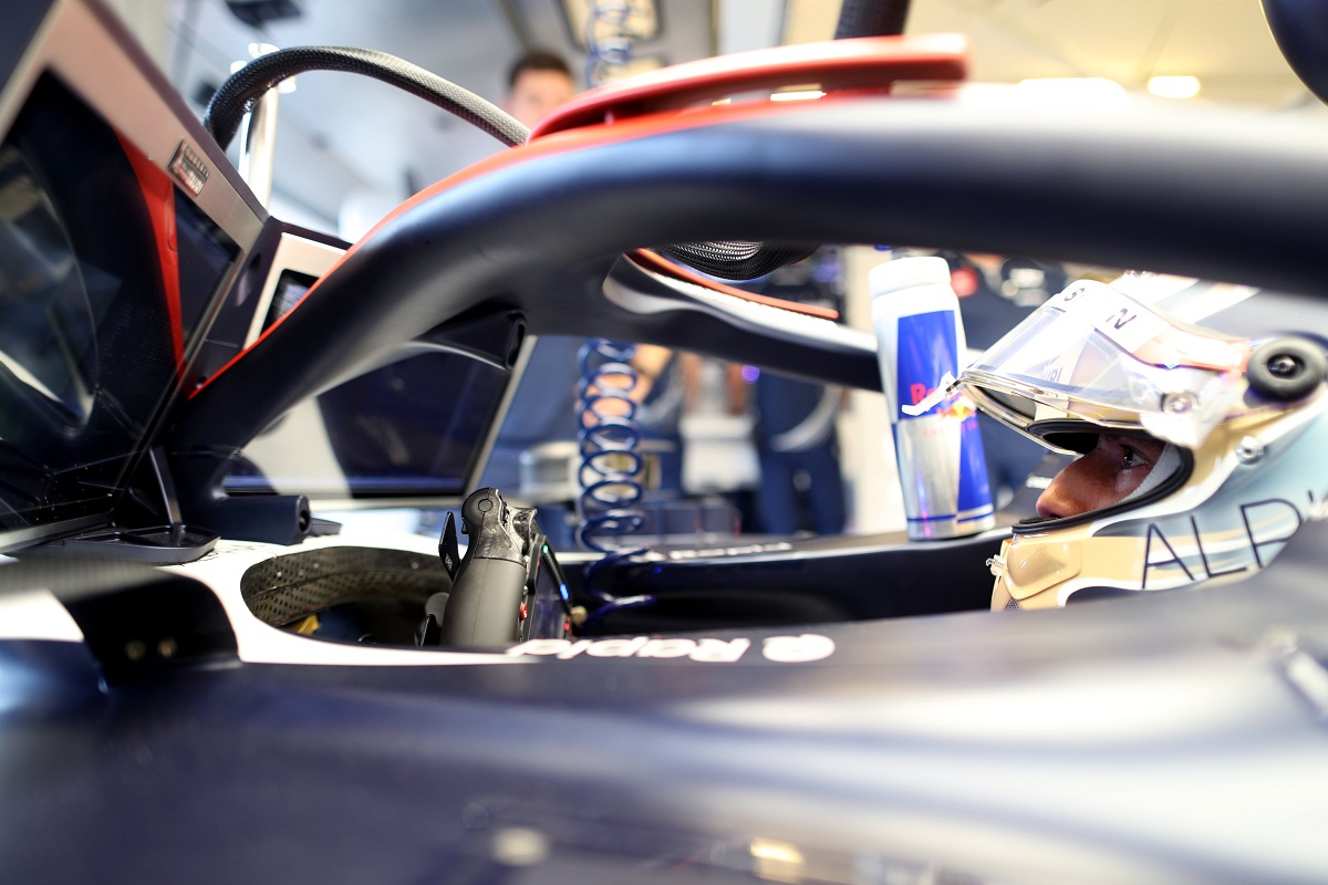 AlphaTauri entre el regreso de Ricciardo y el cuarto puesto de Tsunoda