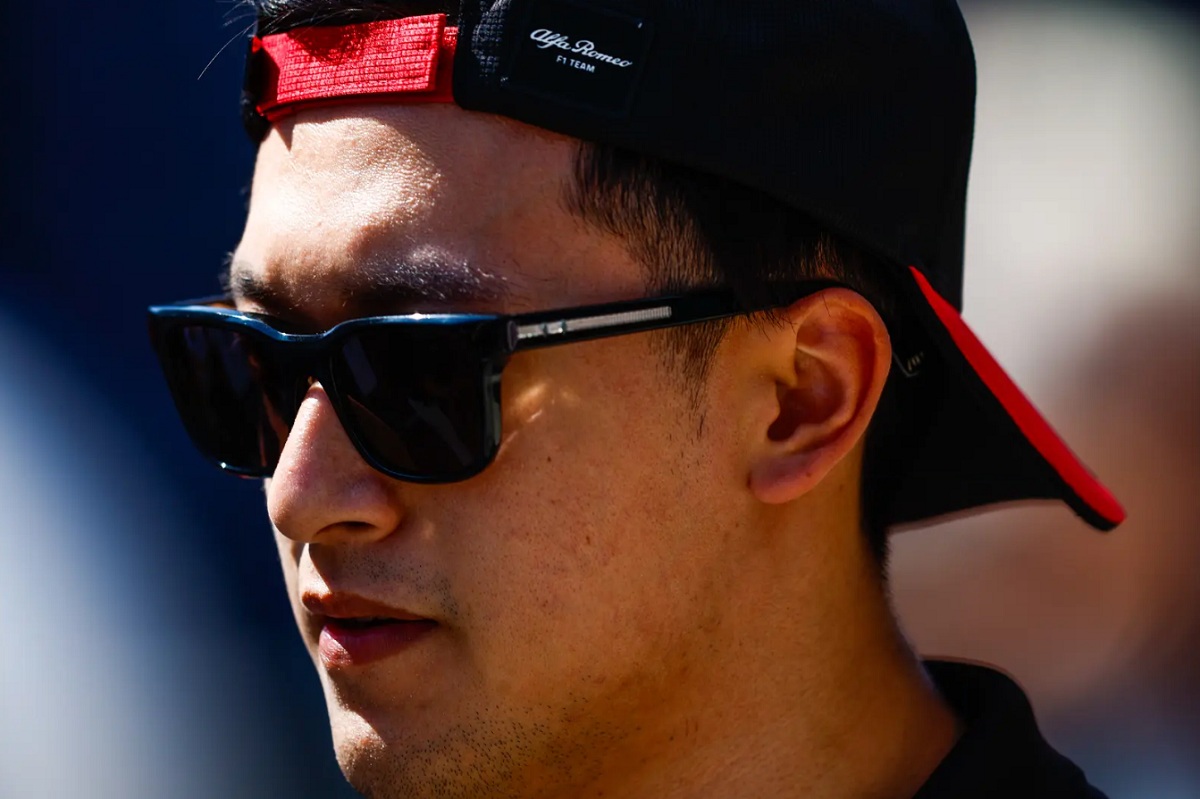 Tsunoda: “Puedo aprender muchas cosas de Ricciardo”