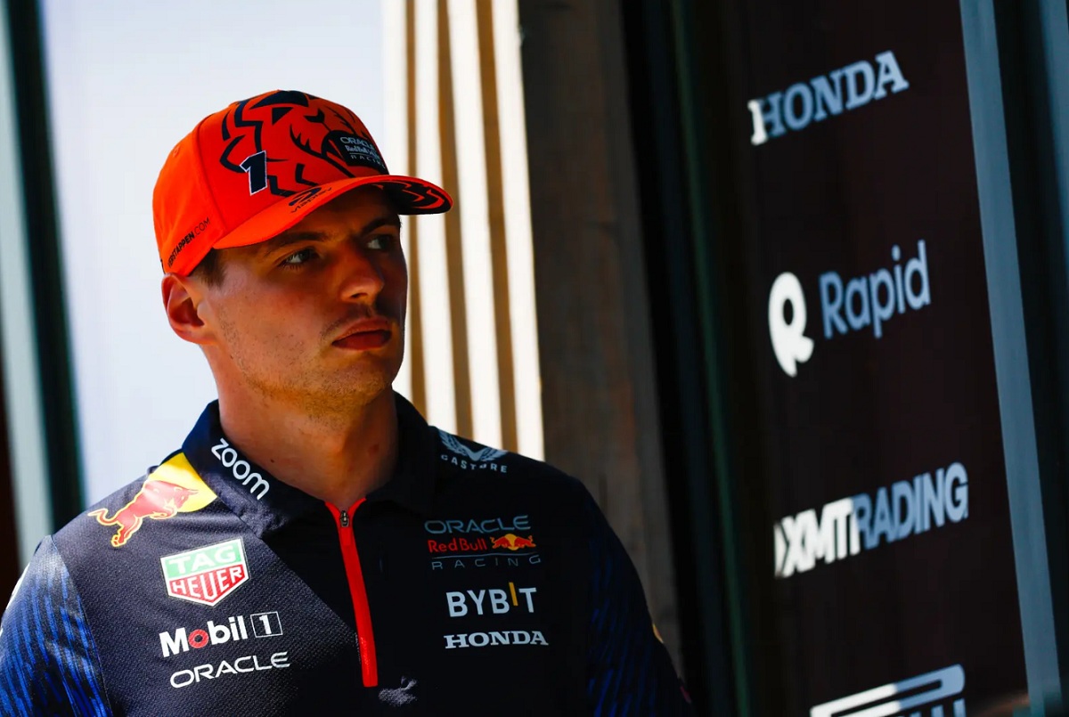 Verstappen y Hamilton se unen y critican el nuevo formato de clasificación de la F1