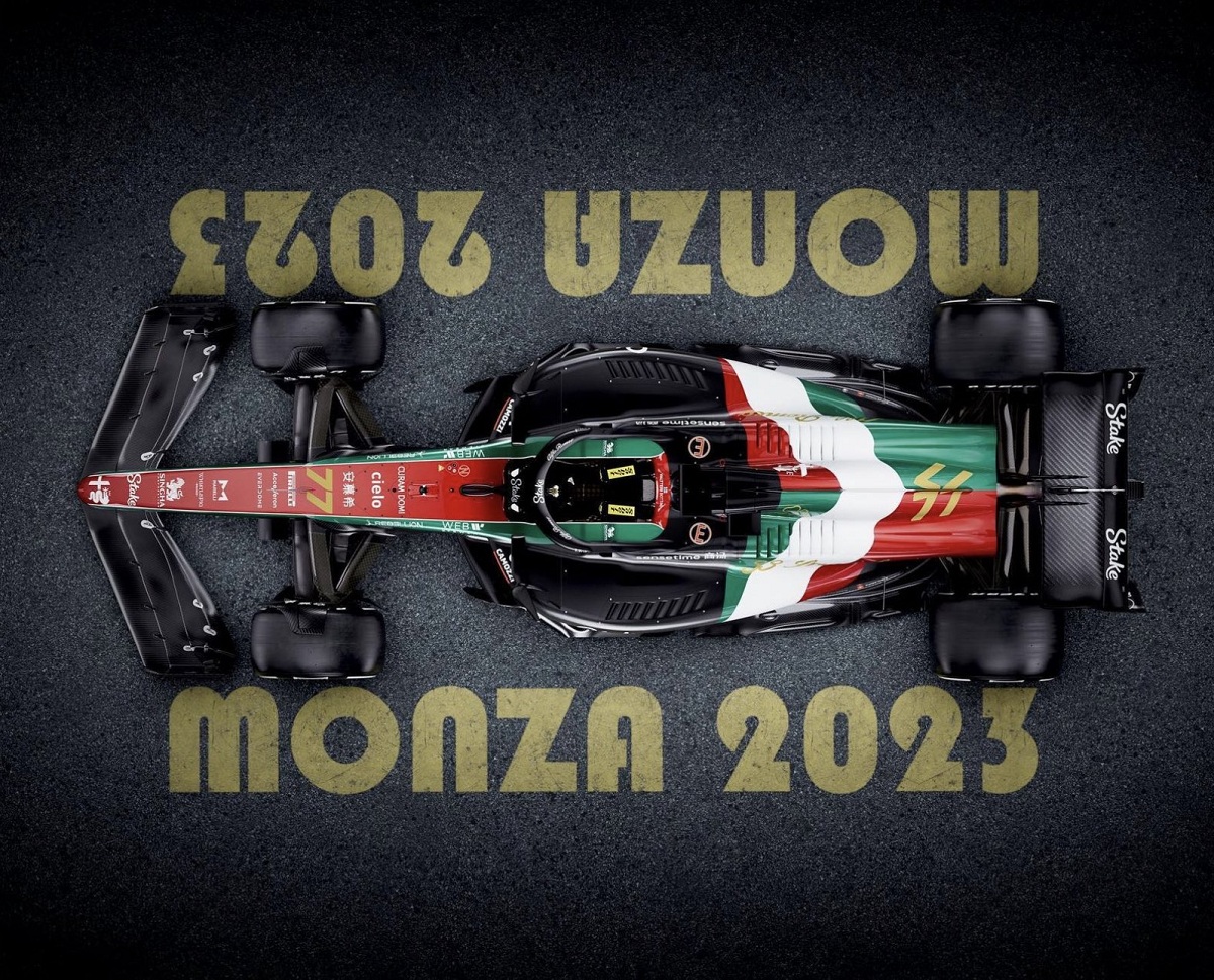 Alfa Romeo rendirá tributo al nuevo 33 Stradale