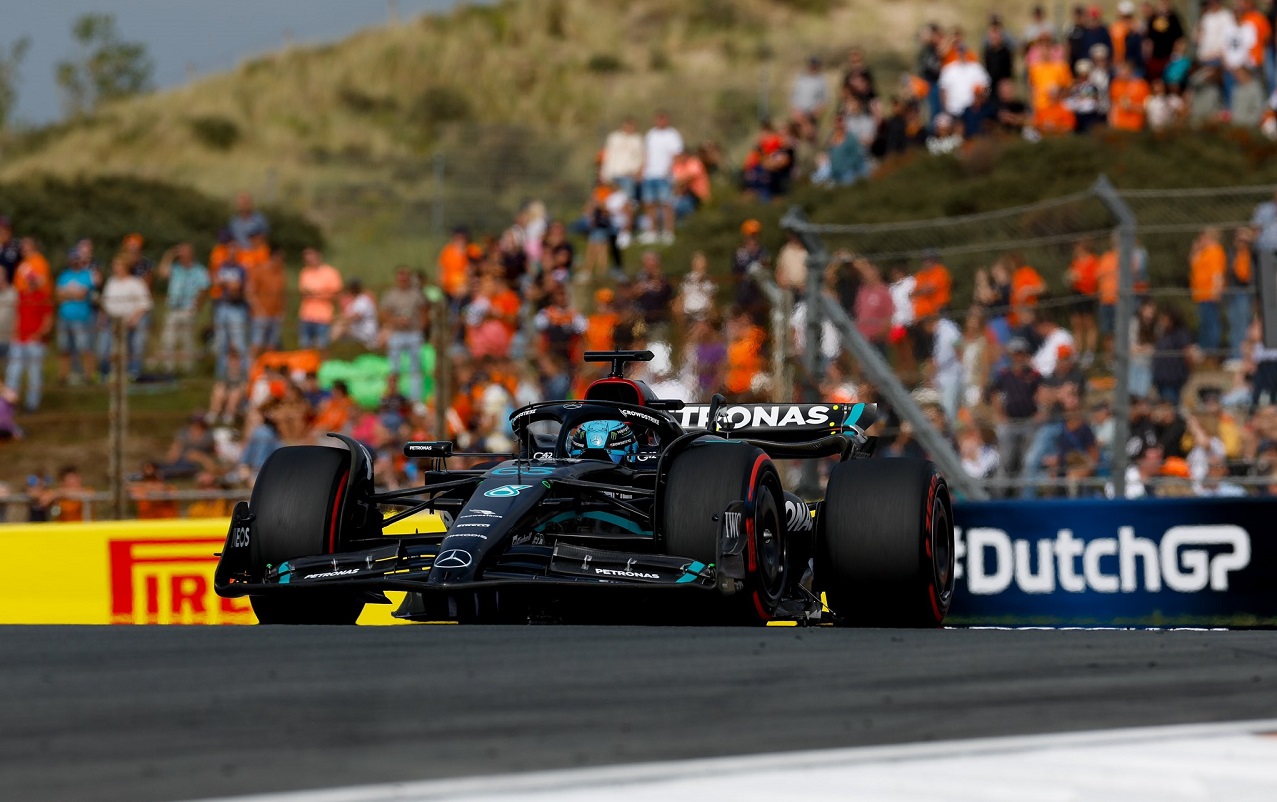 Una de cal y una de arena para Mercedes